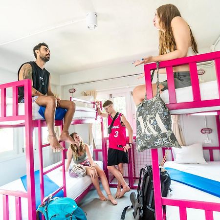 Slumber Party Koh Tao Hostel Екстериор снимка