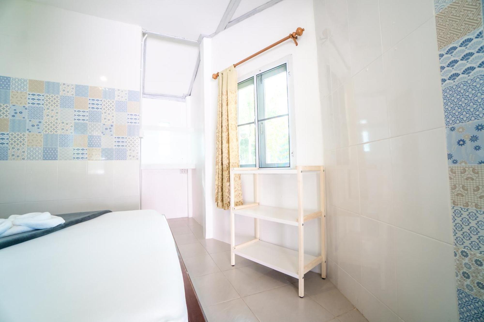 Slumber Party Koh Tao Hostel Екстериор снимка
