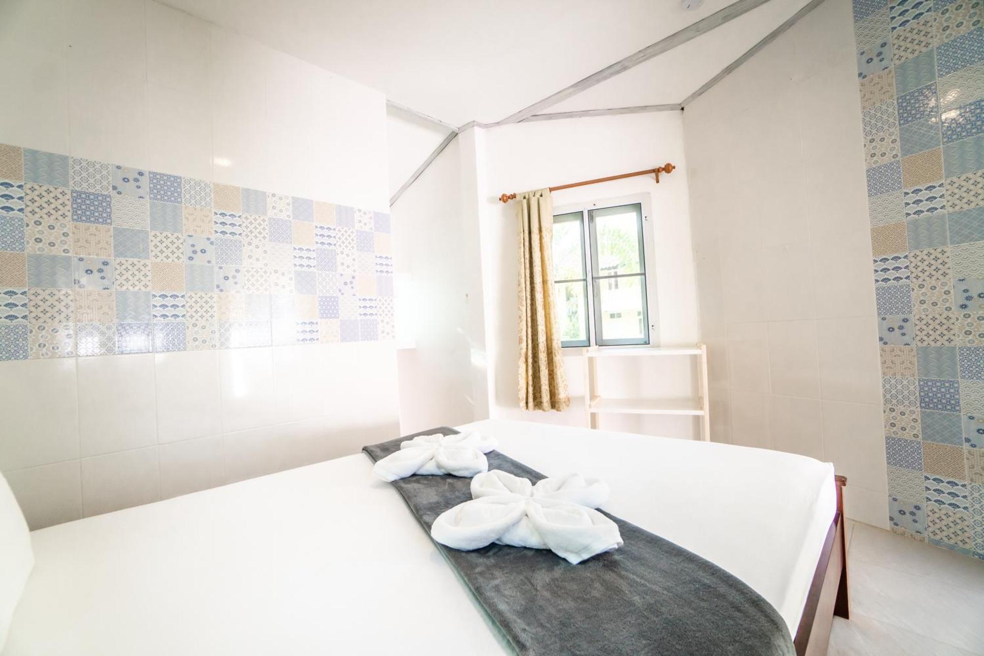 Slumber Party Koh Tao Hostel Екстериор снимка